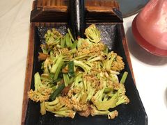 -大汗行宫园林餐厅