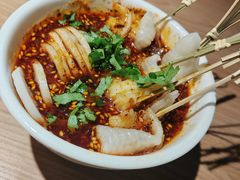 -太二酸菜鱼(武汉光谷保利店)