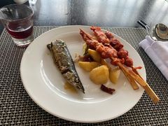 -洲际酒店·地平线全日餐厅HORIZON CAFÉ
