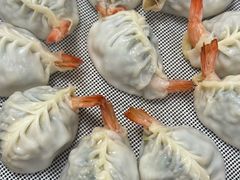 -叶存利海鲜大馅饺子(海宁路总店)