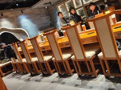 -呷哺呷哺 黄金牧场 (欢乐谷店)