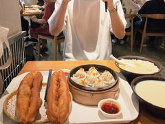 -早对门(鼓楼店)