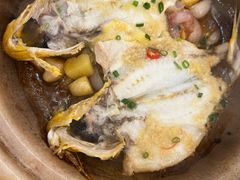 -银都上海菜馆(粤海东路店)