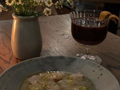 -BOR Eatery(安福路店)