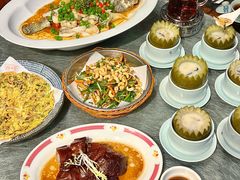 -猪肉婆私房菜(容桂总店)