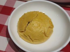 黄米馍馍-西贝莜面村(近铁城市广场店)