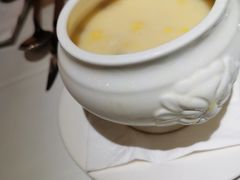酥皮玉米浓汤-王品牛排(上海仙霞店)