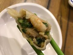 九鲜饺子-宝源饺子(麦子店街店)