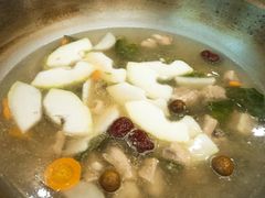 -羊来顺冰煮鲜羊 铁锅烀羊肉(中央大街店)