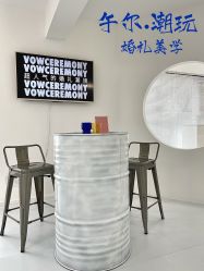 -婚礼美学