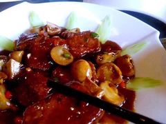 -重元寺香积厨素斋馆