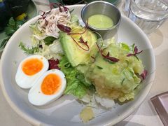 -WOKKA by艮上(中海环宇荟店)