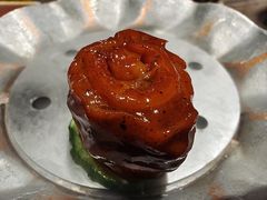 -魁盛居百年鲁菜馆(县西巷店)
