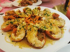 -宝燕海鲜(好爱店)