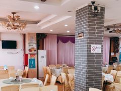 大堂-鹏城人家海鲜酒家·23年老字号(较场尾店)