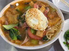 易记面-易记皮肚面(明瓦廊店)
