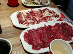 -牛很鲜潮汕牛肉火锅(朝晖路店)