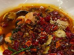 -若蘭慈·无国界素食料理(欢乐海岸店)
