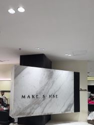 -MAKE SENSE美可沙龙