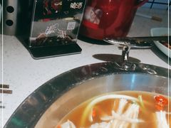 -卤教授老火锅