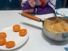 -聆桂烤鸭·金奖烤鸭(静联广场店)