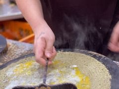 煎饼果蓖-南楼煎饼(滨江道店)