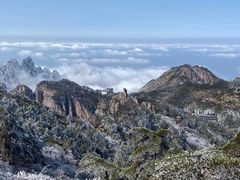 -黄山风景区