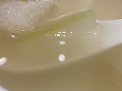 -骏莱海鲜鱼港(五角场店)