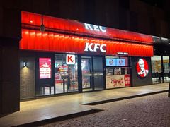 -肯德基(京广桥店)