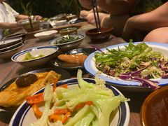 -大自然素食(望桐路店)