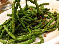 干逼豆角-金苑海鲜酒家(新港中路店)