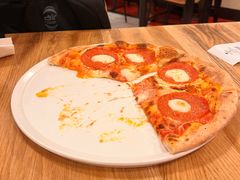 -城市大道红炉披萨烘焙坊