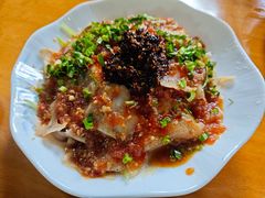 -龙姐私房菜(和顺古镇店)