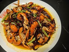 -红盔甲·小龙虾(人民广场店)