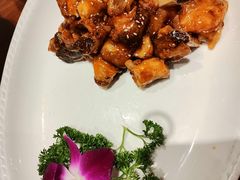 糖醋排骨-彭厨(福永店)