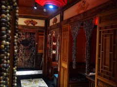 -兰溪小馆(首经贸店)