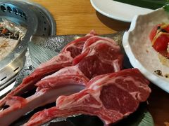 -赤坂亭·M9和牛烧肉·铁板烧(合肥万象城店)
