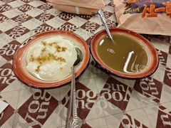 冰绿豆-老三样·旧食新味(绿地店)