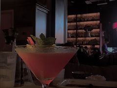 -酒肆浅葱•烧烤•龙虾•排档(卓悦intown店)