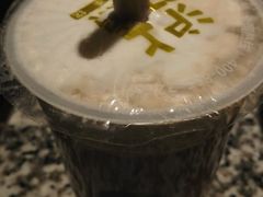 -沪上阿姨鲜果茶(华新大街店)