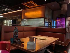 -虎哥六韩式烤肉料理 TIGERGRILL(隆生金山湖中心购物广场店)