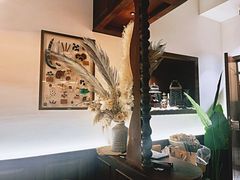 -AFS Cafe & Canteen(闽江二路店)