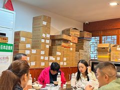 -牛街洪记小吃店(牛街店)