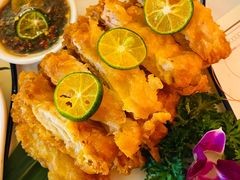 -太食獸泰式茶餐厅(IFS国金中心店)