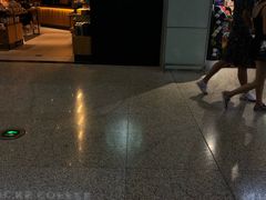 -星巴克(成都机场T2店)