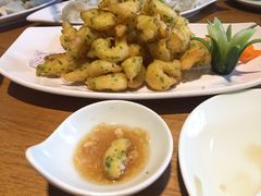 -船歌·鱼水饺青岛菜(闽江二路店)