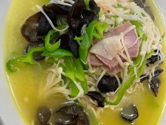 -溱湖八鲜菜馆