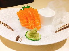 -小句号·精致料理(江南环球港店)
