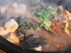 -秋香鱼馆(世凹桃园店)