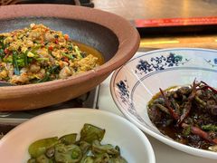 -烹湘·鲜炒湖南土菜(海珠店)